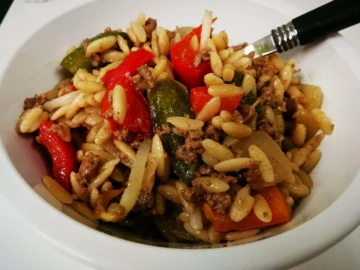 Beefpepperrice