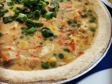 Chickenpotpie