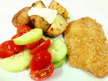 Fishnchips