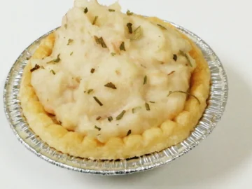 Fishpotato