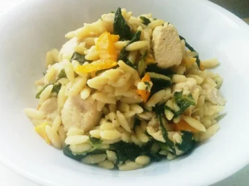 Orzo