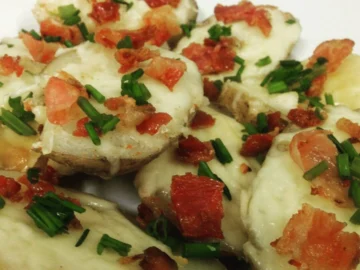 Potatoskins