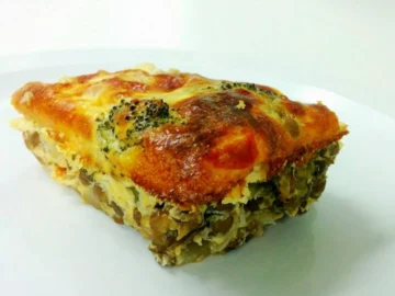 Quiche